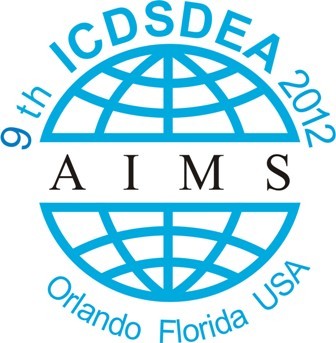 AIMS Home