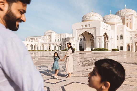 The Complete Abu Dhabi Experience | Experience Abu Dhabi