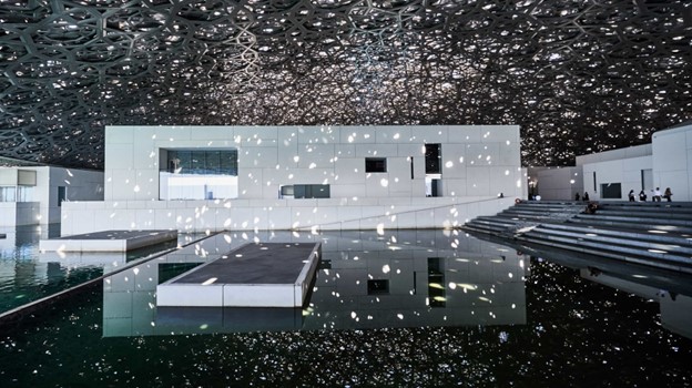 Louvre Abu Dhabi | Museum | Experience Abu Dhabi